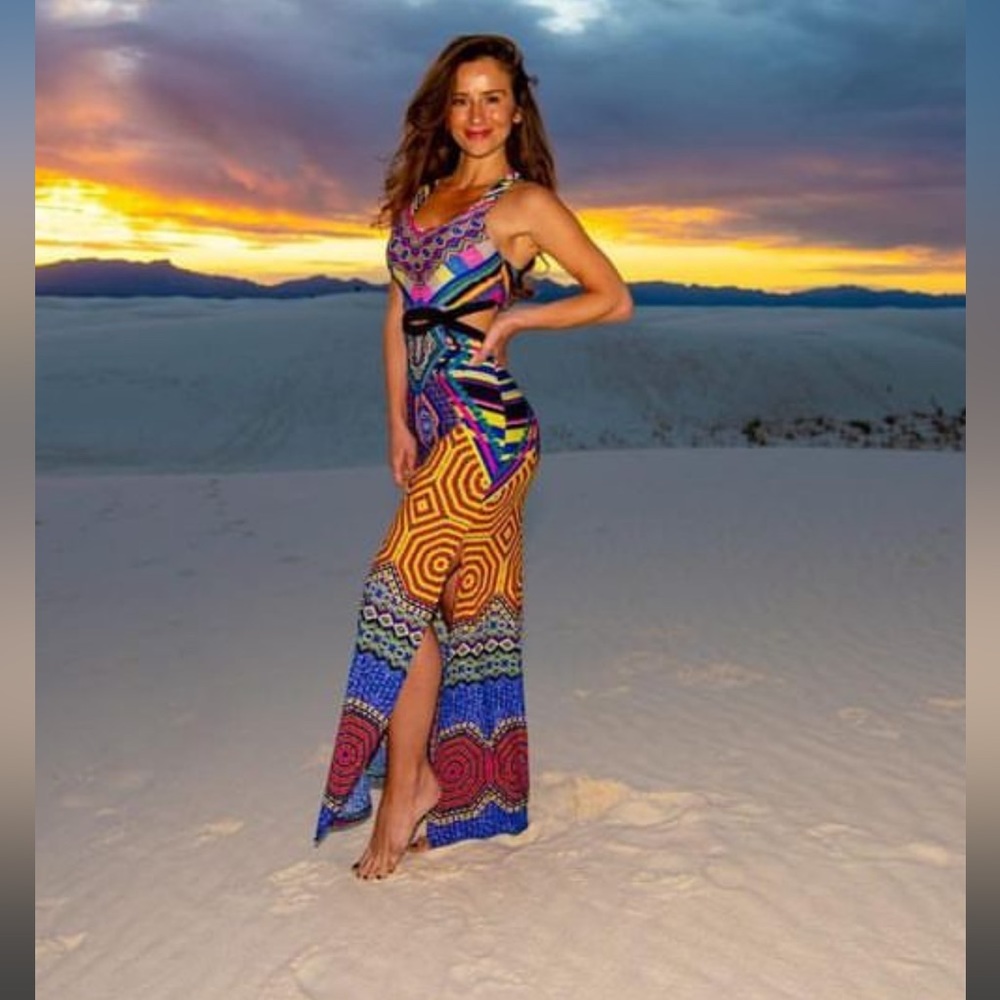 Unknown brand size small